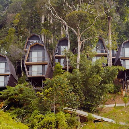 Vanavasa Resort Bentong Buitenkant foto